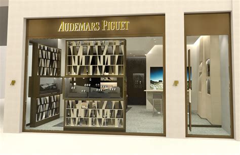 beverly hills audemars piguet|Audemars Piguet boutique sloane street.